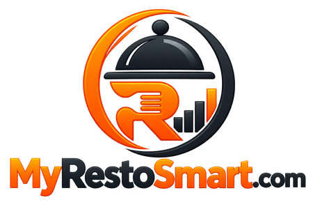 MyRestoSmart
